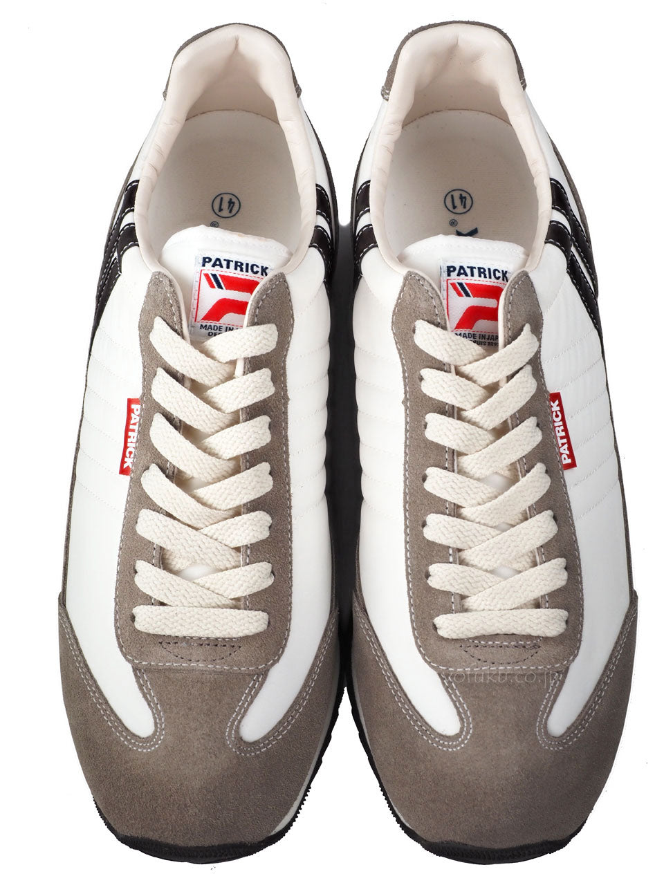 パトリック スニーカー マラソン ティー PATRICK MARATHON TEA 942405