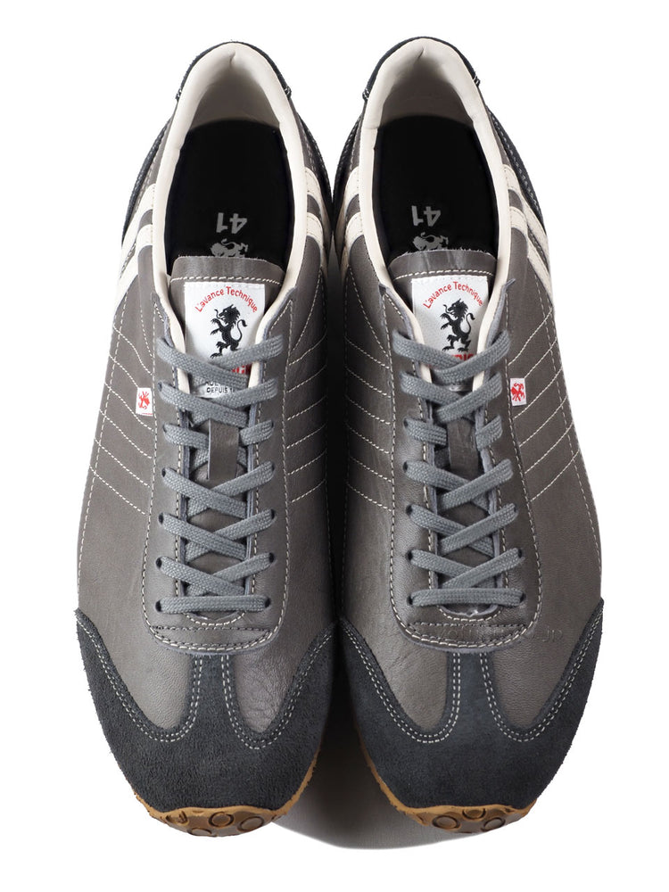 パトリック スニーカー アイリス ホース・グレー PATRICK IRIS H-GRY 232414