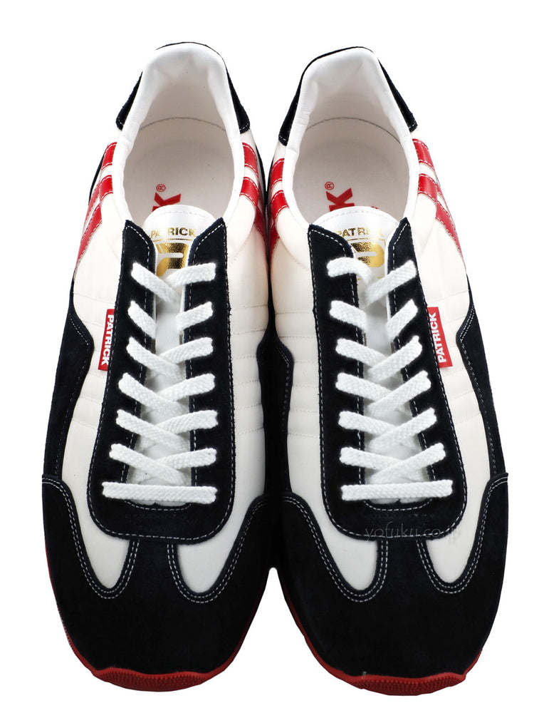 PATRICK MARATHON 30th WHT 506500 Sneakers Marathon 30th White
