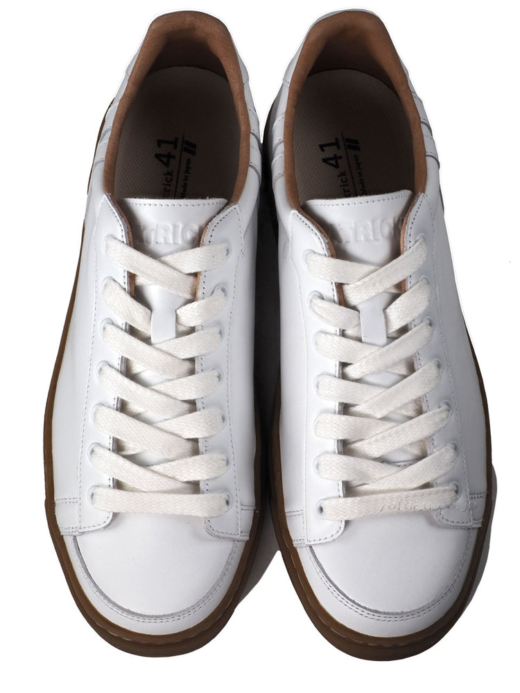 パトリック スニーカー セルウィン ホワイト PATRICK SELWYN WHT 506140