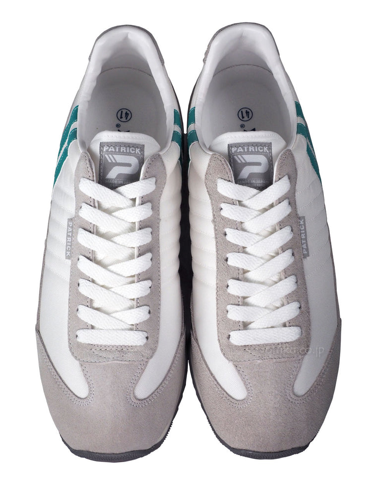 パトリック スニーカー マラソン フレッシュエアー PATRICK MARATHON FRAIR 942400