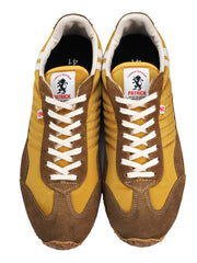 パトリック スニーカー スタジアム チーズ PATRICK STADIUM CHEESE 232555