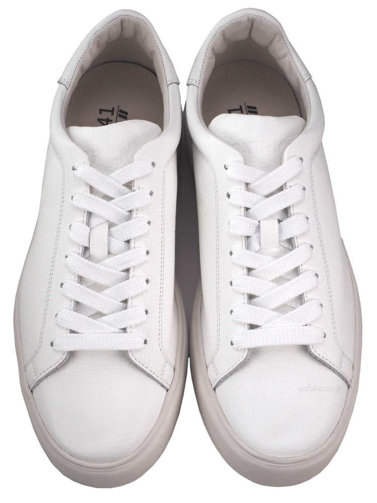 パトリック スニーカー ロビオン・グレイン ホワイト PATRICK ROBIN-GR WHT 508040