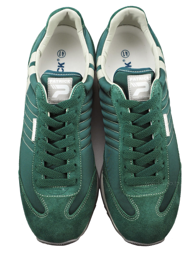 Patrick Marathon 綠色運動鞋 PATRICK MARATHON GREEN 942558