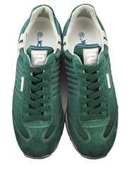 パトリック スニーカー マラソン グリーン PATRICK MARATHON GREEN 942558
