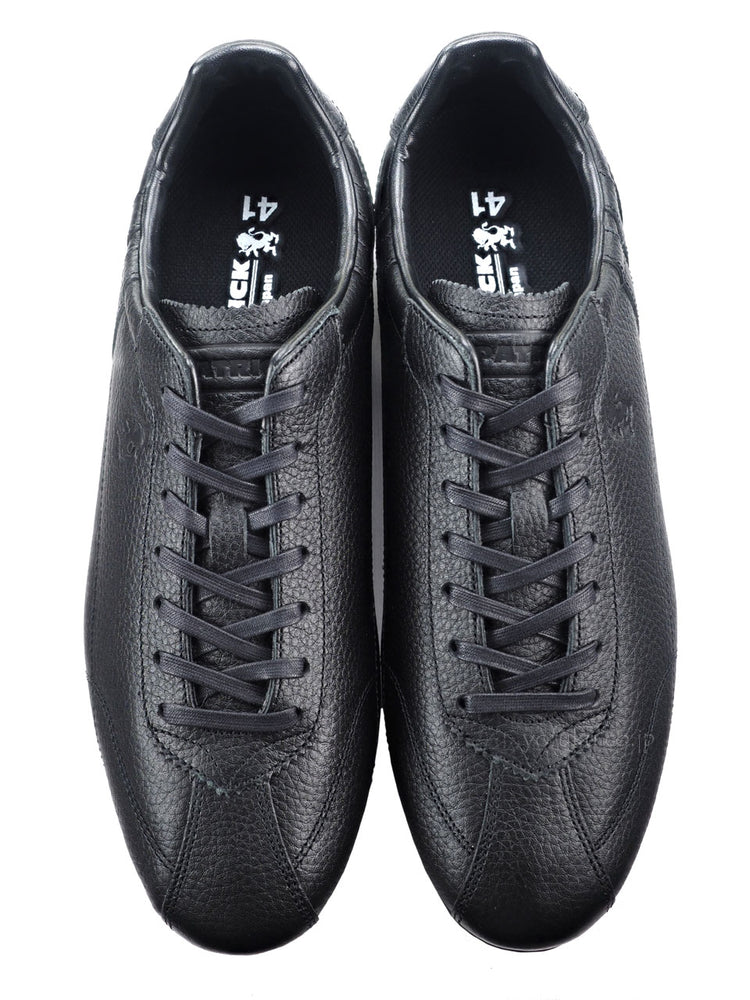 パトリック ダチア・シュリンク ウォータープルーフ ブラック PATRICK DATIA-S WP BLK 503481