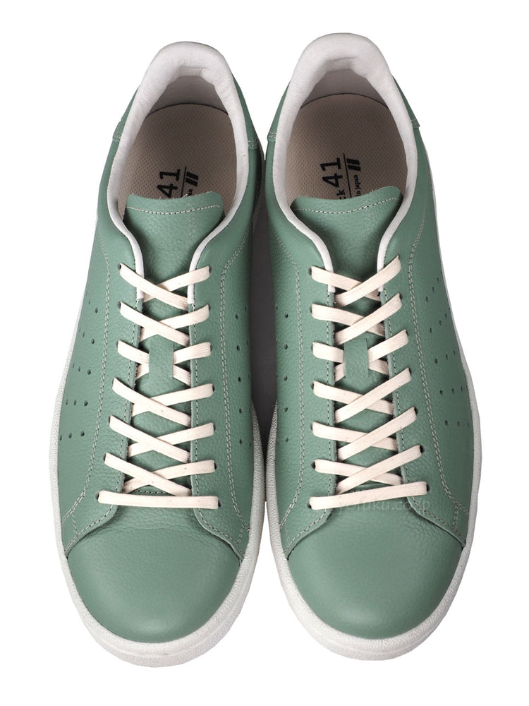 パトリック スニーカー パンチ・マイルド ミント PATRICK PUNCH-MILD MNT 506158