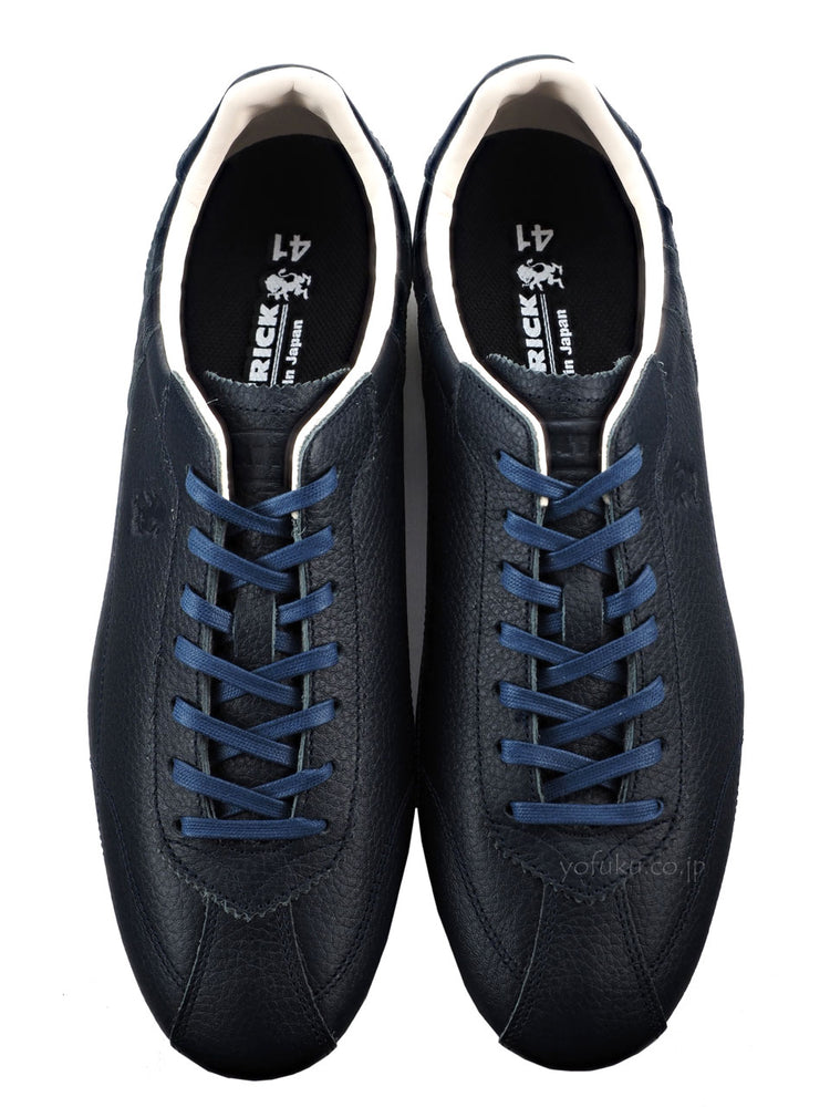 パトリック ダチア・シュリンク ウォータープルーフ ネイビー PATRICK DATIA-S WP NVY 503482