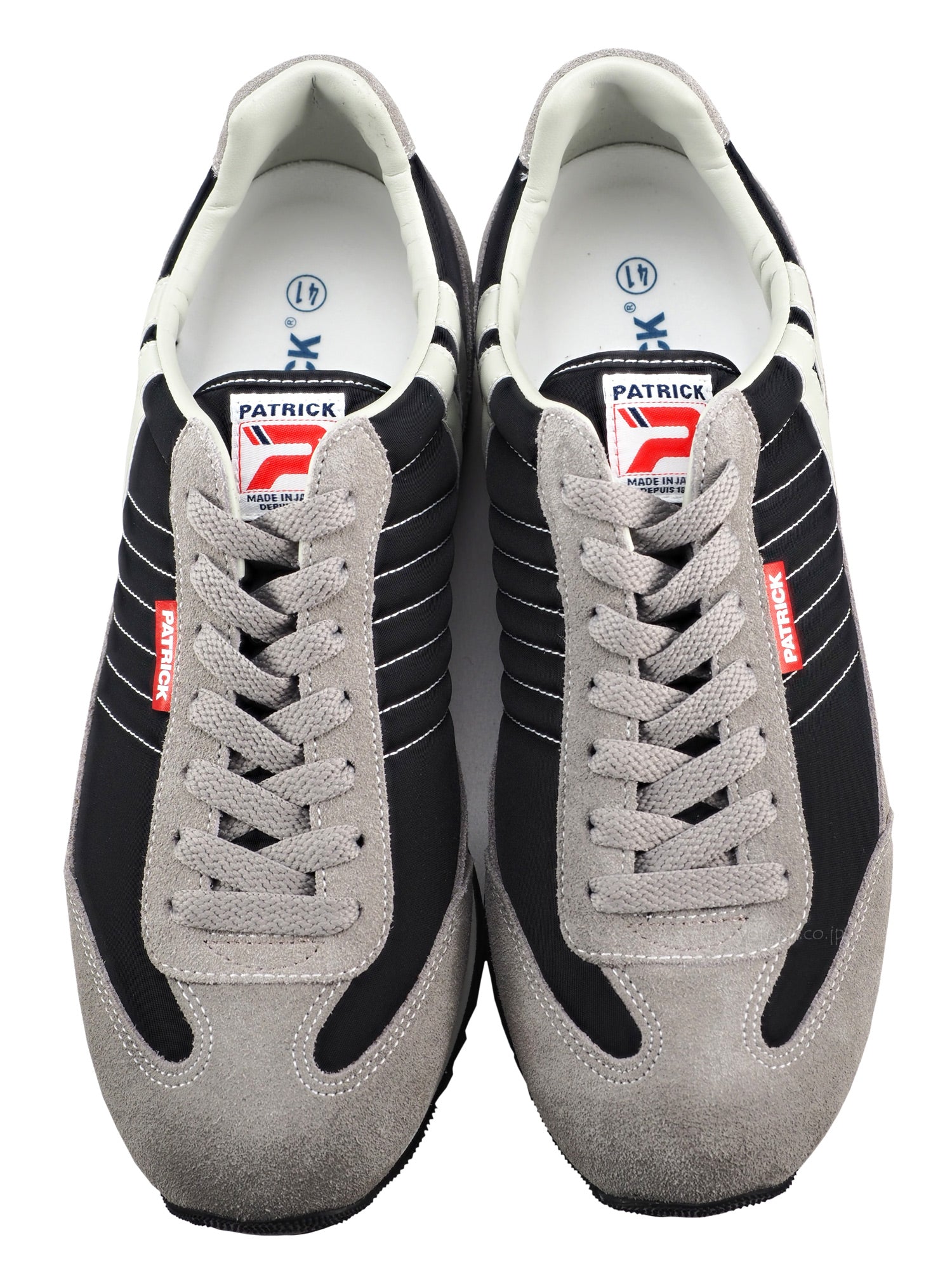 パトリック スニーカー マラソン ペッパー PATRICK MARATHON PEPPER 942551