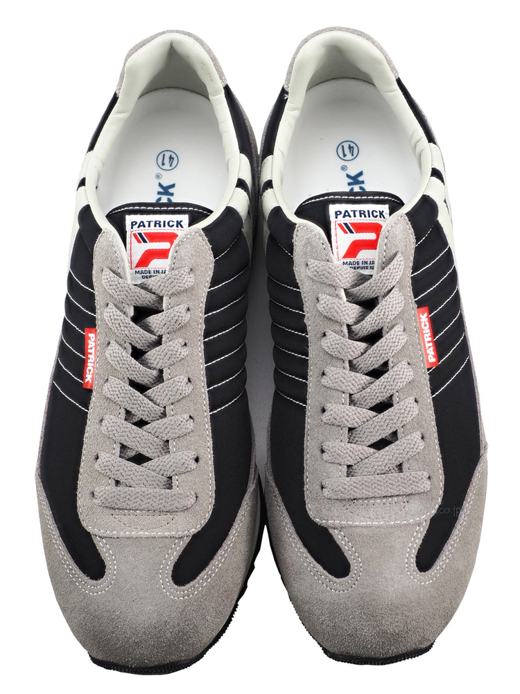 パトリック スニーカー マラソン ペッパー PATRICK MARATHON PEPPER 942551