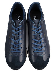 パトリック スニーカー ネバダプラス ネイビー PATRICK NEVADA+ NVY 507562