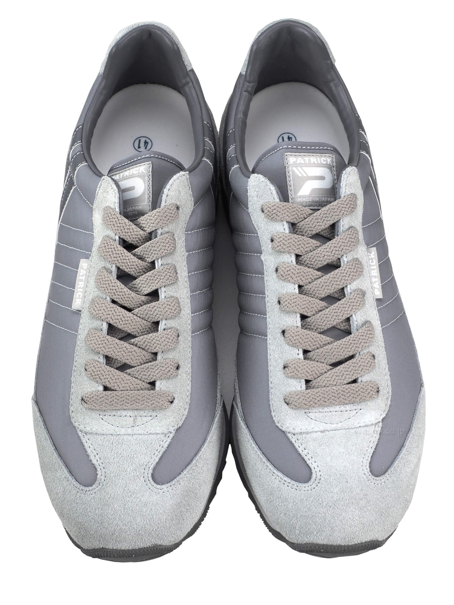 パトリック スニーカー マラソン キャッスル PATRICK MARATHON CASTLE 942604