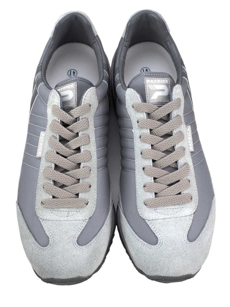 パトリック スニーカー マラソン キャッスル PATRICK MARATHON CASTLE 942604