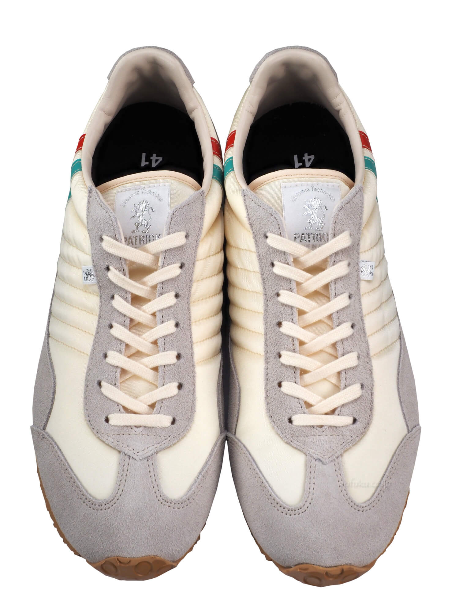 パトリック スニーカー スタジアム ワガシ PATRICK STADIUM WAGASHI 232603