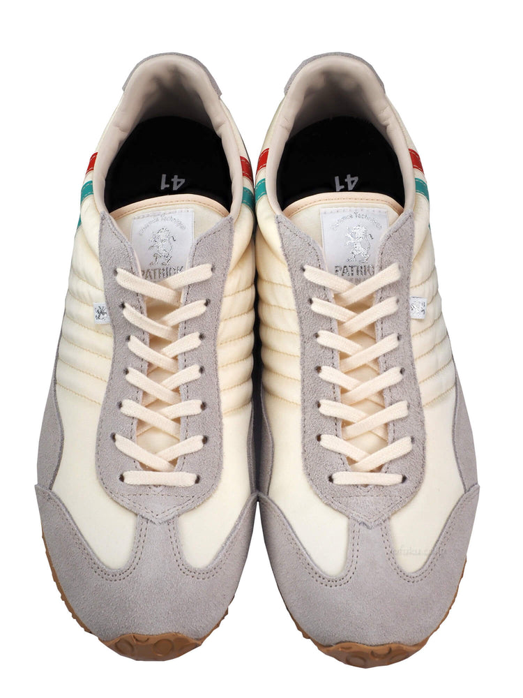 パトリック スニーカー スタジアム ワガシ PATRICK STADIUM WAGASHI 232603