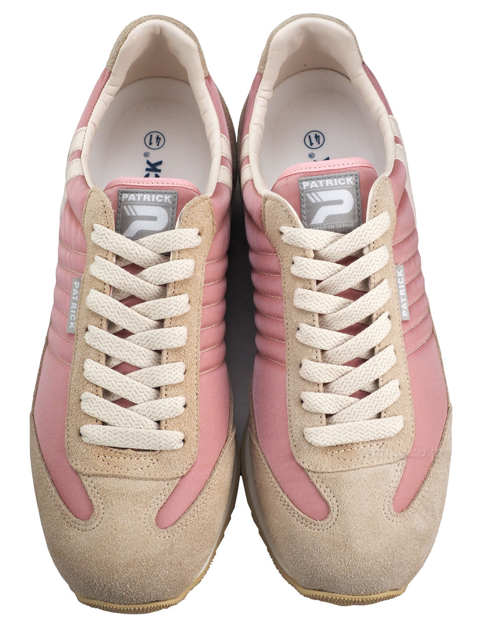 パトリック スニーカー マラソン ハム PATRICK MARATHON HAM 942557