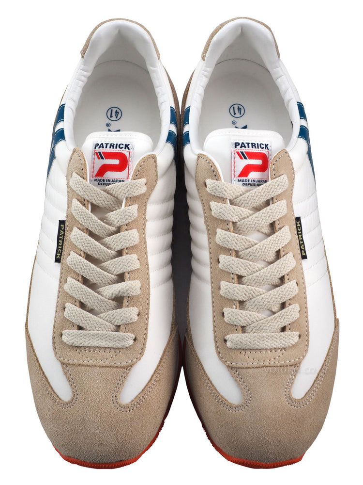 パトリック スニーカー マラソン ベースボール PATRICK MARATHON BASEBL 942500