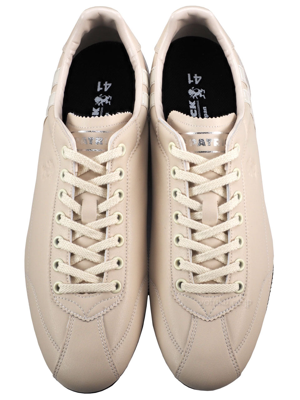 パトリック スニーカー ダチア オイスター PATRICK OYSTER 292503