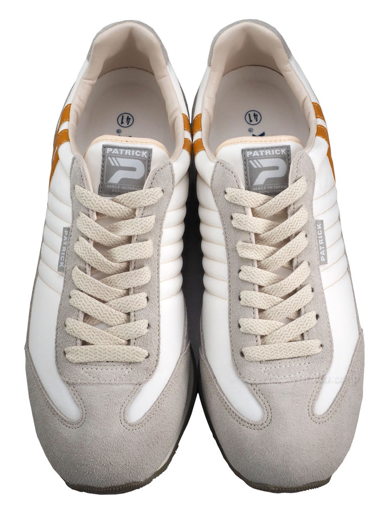 パトリック スニーカー マラソン エッグ PATRICK MARATHON EGG 942550