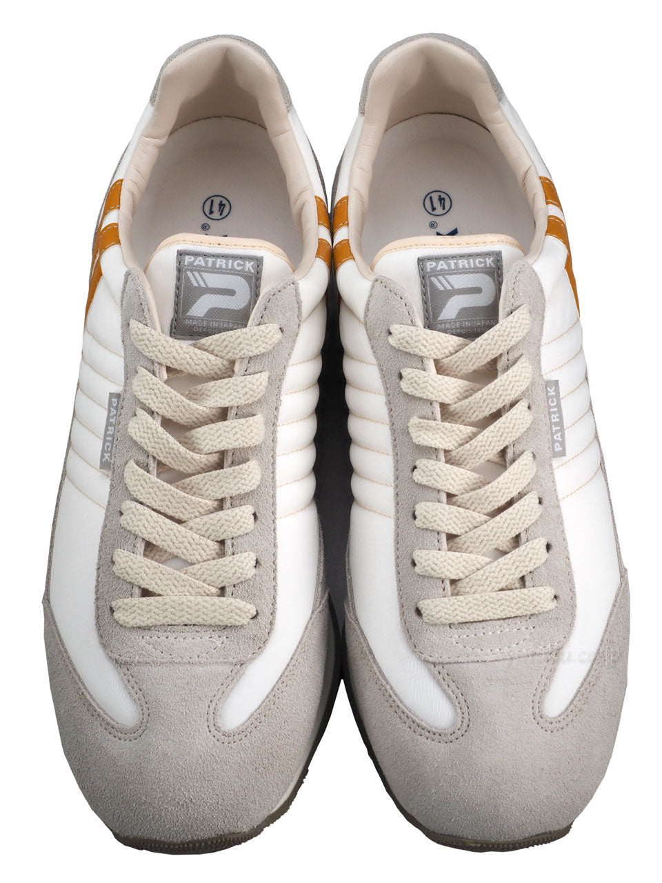 パトリック スニーカー マラソン エッグ PATRICK MARATHON EGG 942550