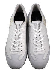 パトリック スニーカー マラソン・シープ ホワイト PATRICK MARATHON-SH WHT 507760