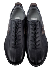 ネグローニ イデア スモーキングカーフ サファイアブラック negroni IDEA SMOKING CALF 15969 SAPPHIRE BLACK