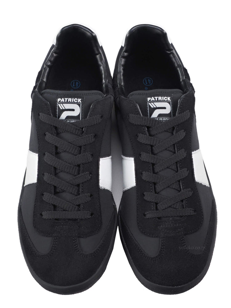 パトリック チュマ ブラック  PATRICK CHUMA BLK 508371