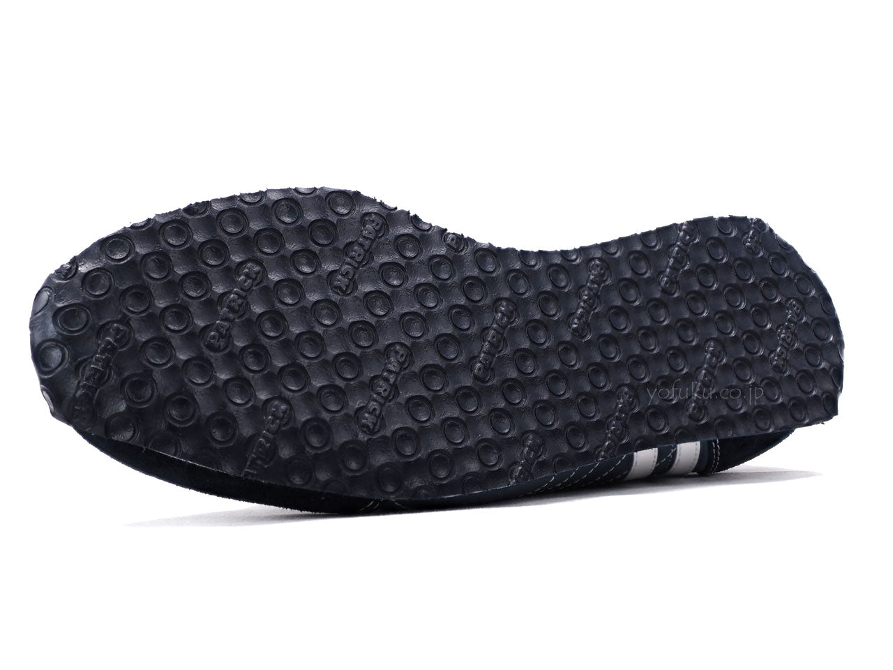 パトリック スニーカー アイリス ホース・ネイビー PATRICK IRIS H-NVY 232462