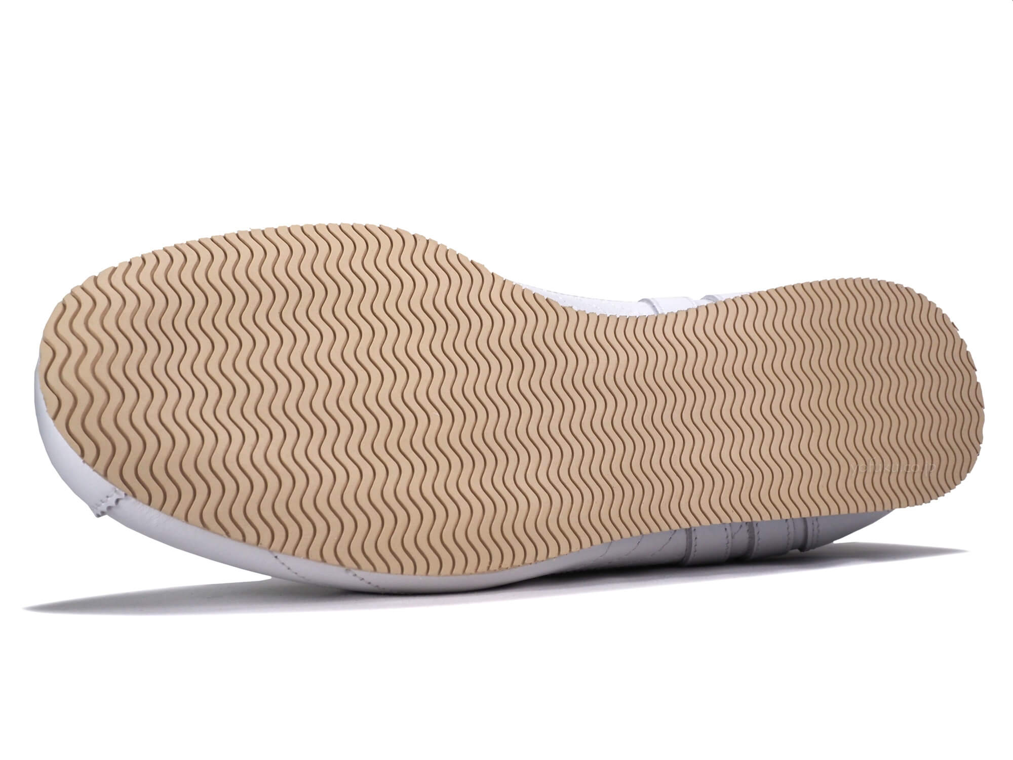 パトリック スニーカー ソルソナ・アナザー ホワイト PATRICK SOLSONA-AN WHT 508050