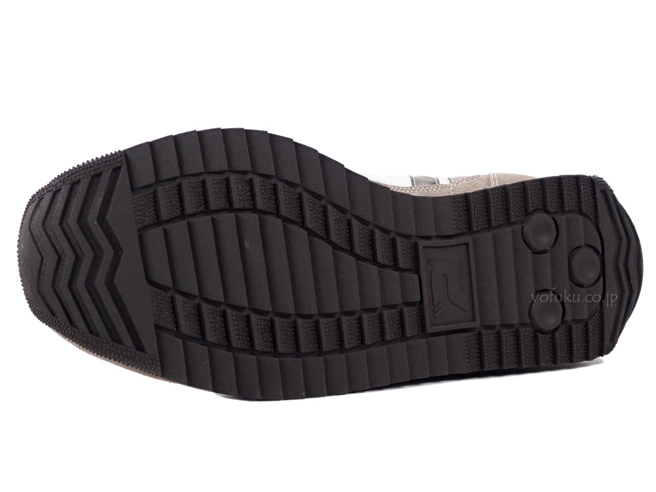 パトリック スニーカー マラソン ティー PATRICK MARATHON TEA 942405