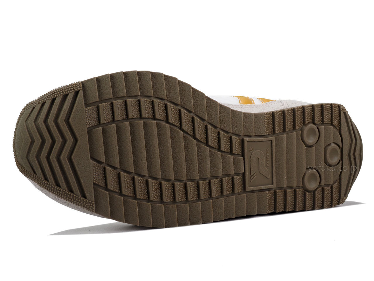 パトリック スニーカー マラソン エッグ PATRICK MARATHON EGG 942550