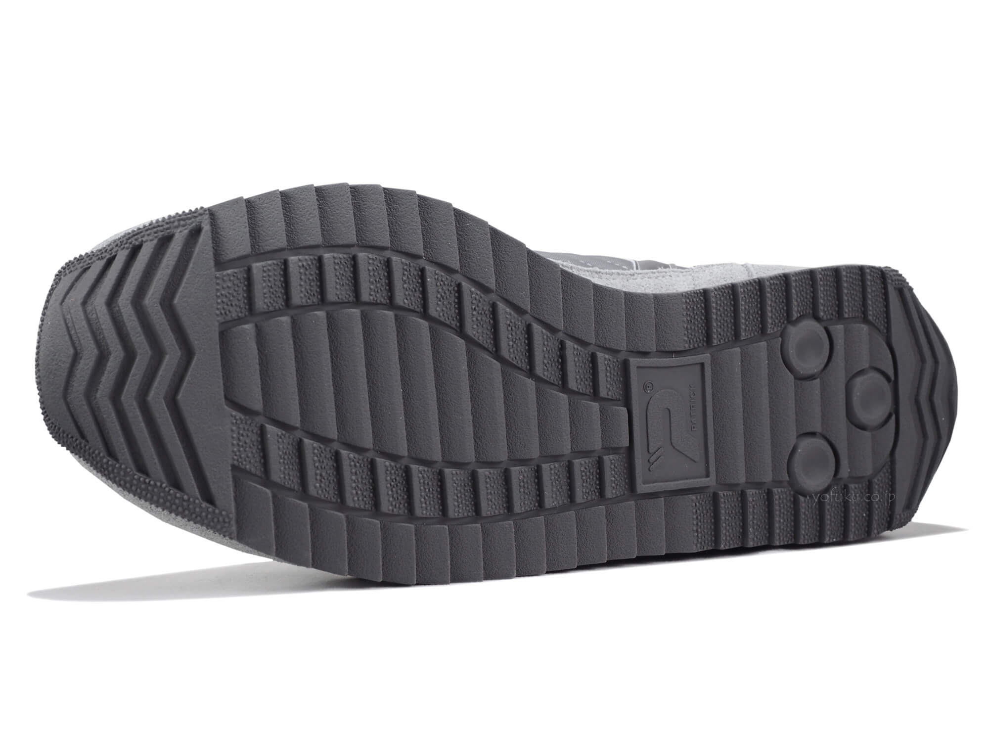 パトリック スニーカー マラソン キャッスル PATRICK MARATHON CASTLE 942604