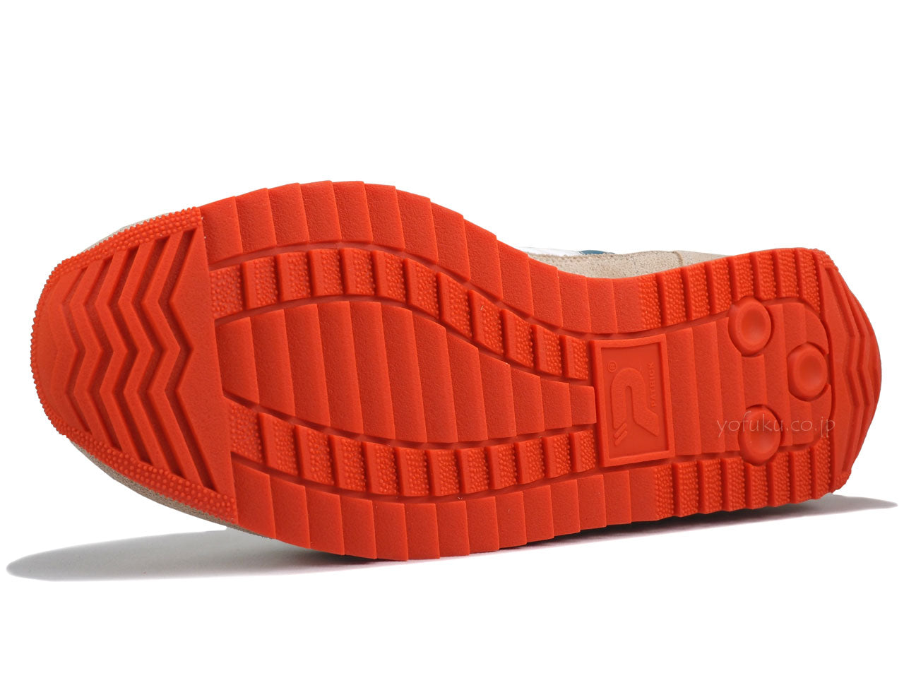 パトリック スニーカー マラソン ベースボール PATRICK MARATHON BASEBL 942500