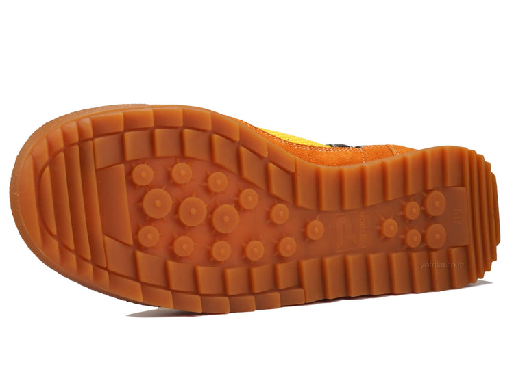 パトリック ブロンクス イエロー・オレンジ PATRICK BRONX YL/OG 2605-J