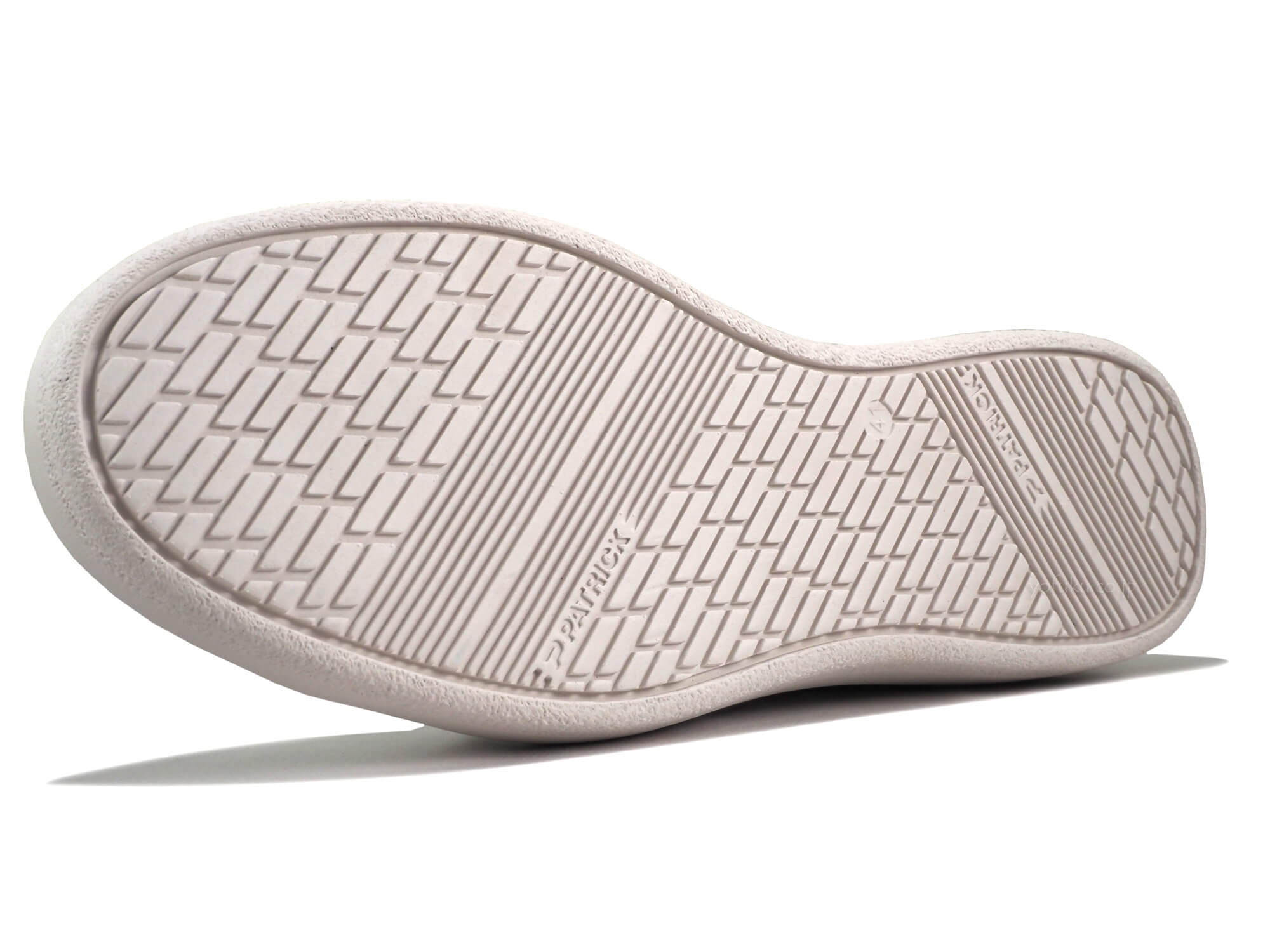 パトリック スニーカー ロビオン・グレイン ホワイト PATRICK ROBIN-GR WHT 508040