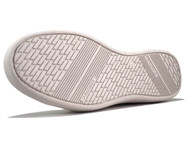 パトリック スニーカー ロビオン・グレイン ホワイト PATRICK ROBIN-GR WHT 508040