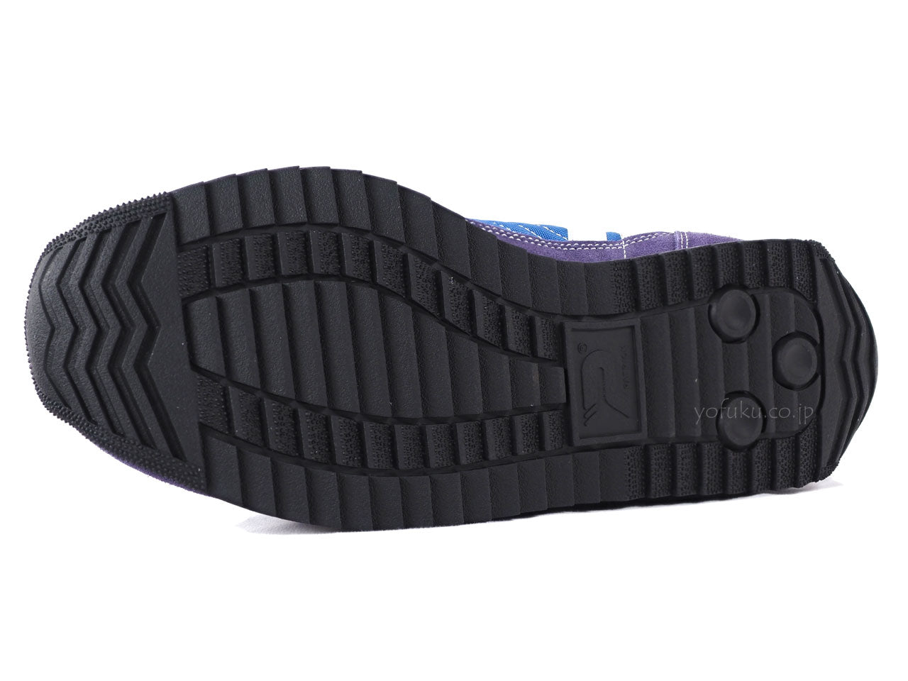 パトリック スニーカー マラソン ラベンダー PATRICK MARATHON LVD 942409