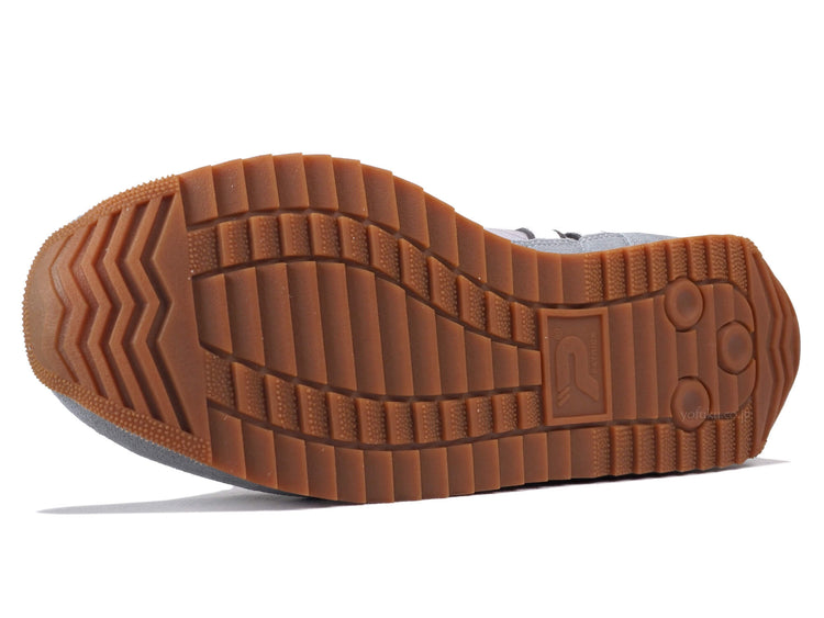 パトリック スニーカー マラソン・カーム グレー PATRICK MARATAHON CALM GRY 508014