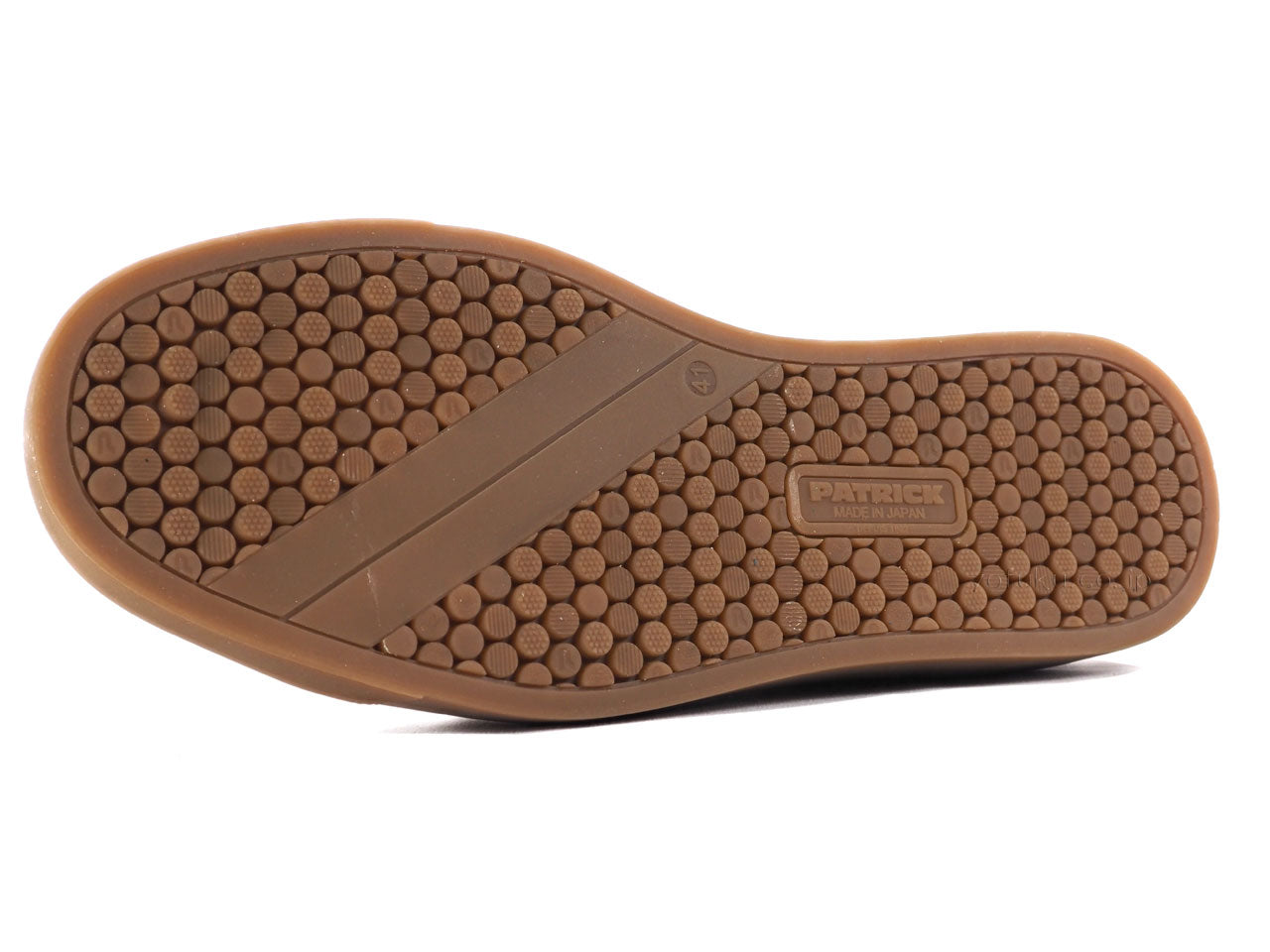 パトリック スニーカー セルウィン ホワイト PATRICK SELWYN WHT 506140