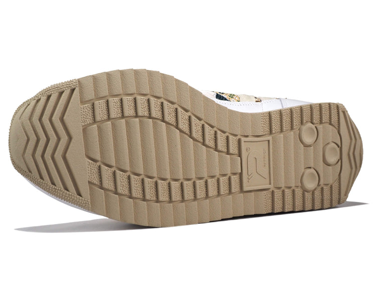 パトリック スニーカー マラソン・オリ ホワイト PATRICK MARATHON-ORI WHT 507700