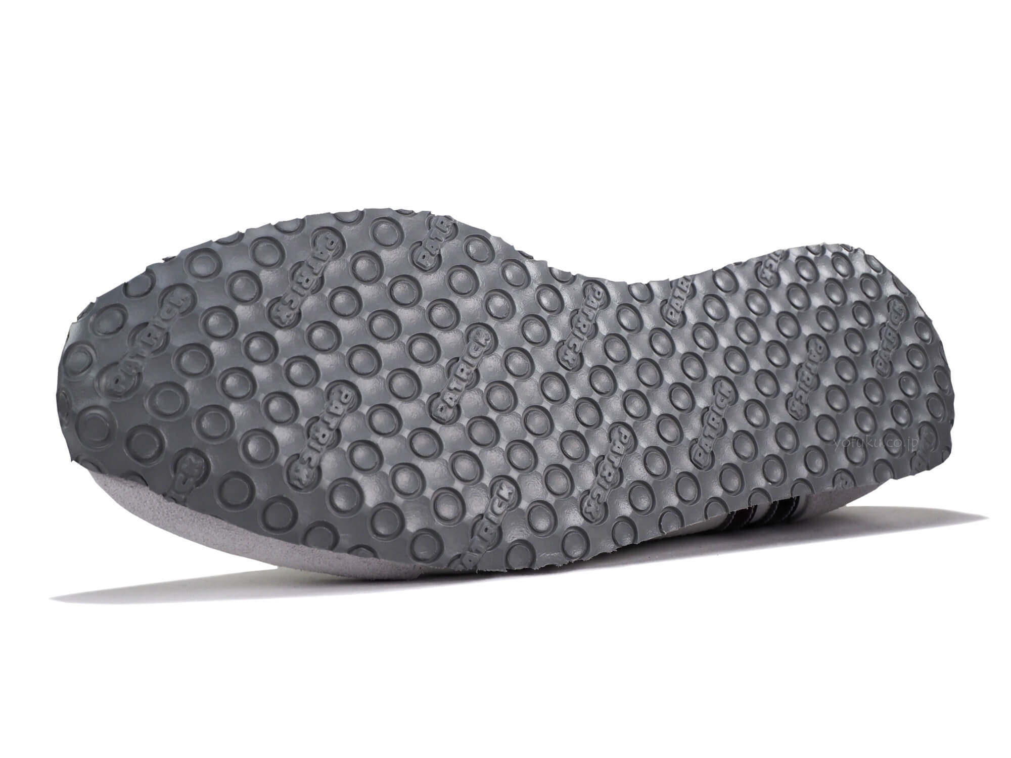 パトリック スニーカー アイリス スモーク PATRICK IRIS SMOKE 23140