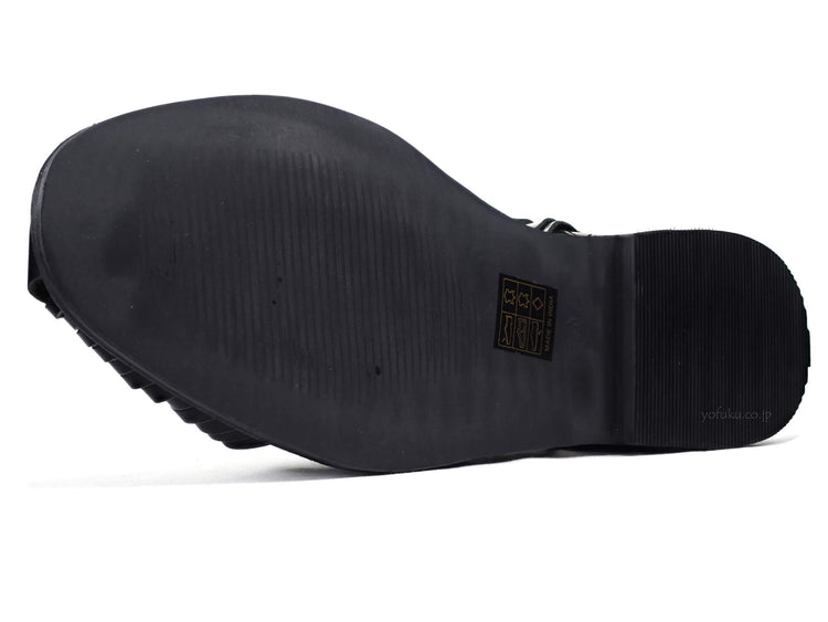 シューイズム レザーサンダル SHOEiSM DE1501