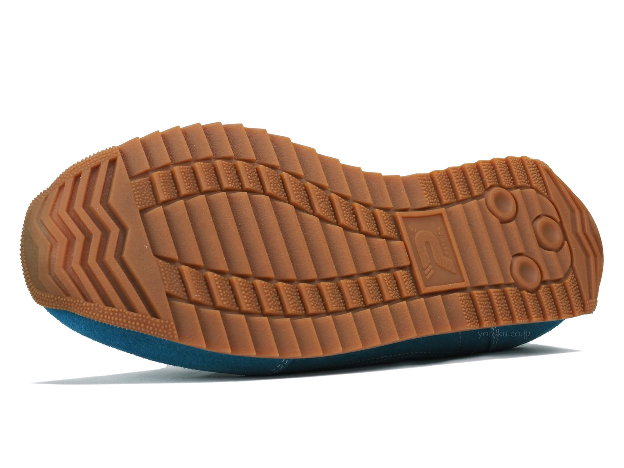 パトリック スニーカー マラソン メール PATRICK MARATHON MER 942606