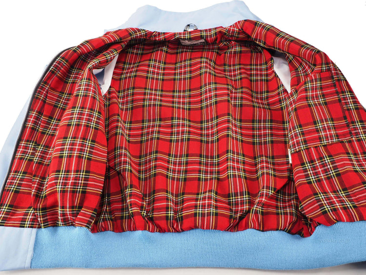 Penny Farthing CLASSIC 252 Penny Farthing Classic Harrington Jacket