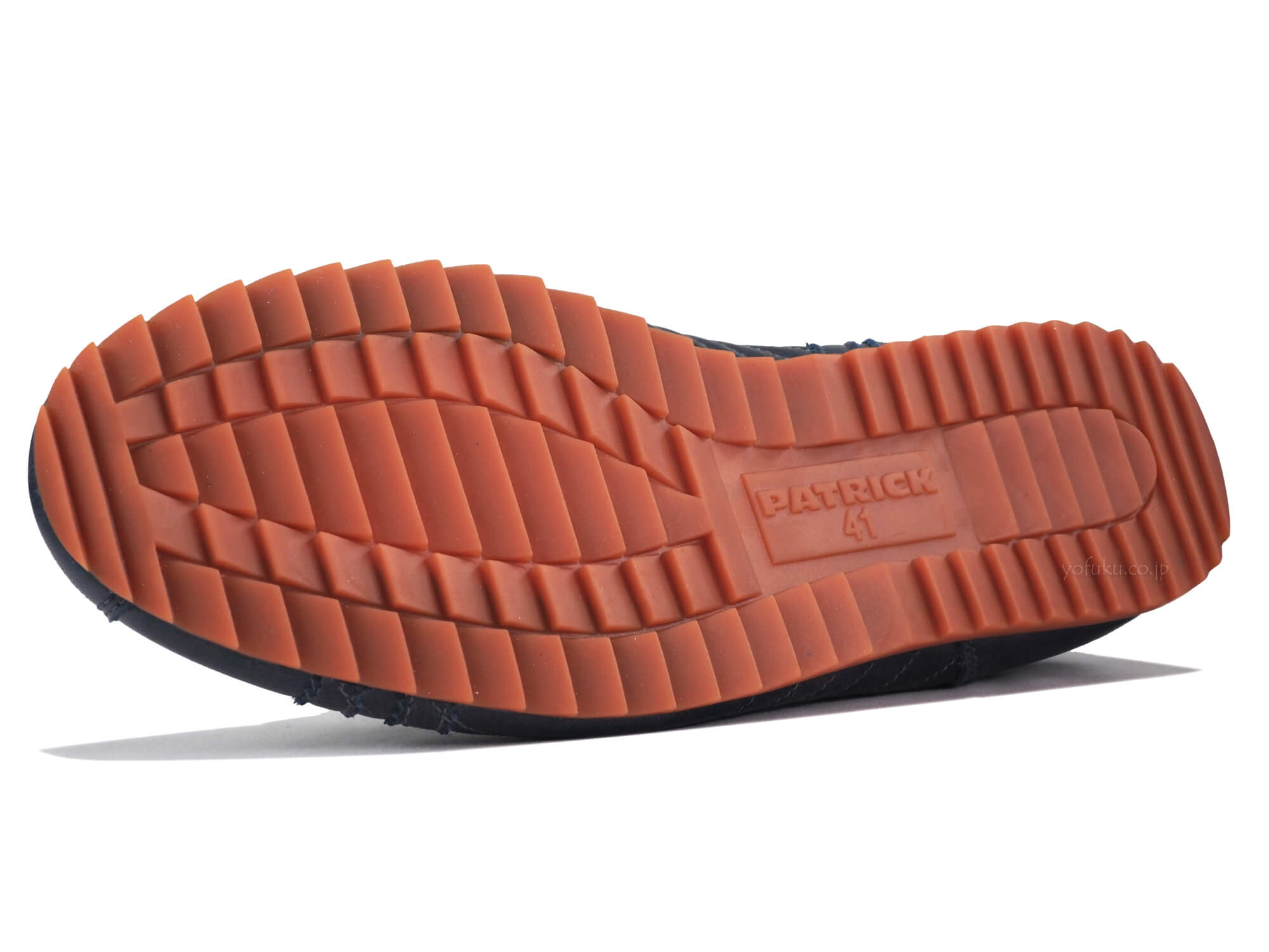 パトリック シュリー・ガイア ネイビー PATRICK SULLY-GAIA NVY 508082