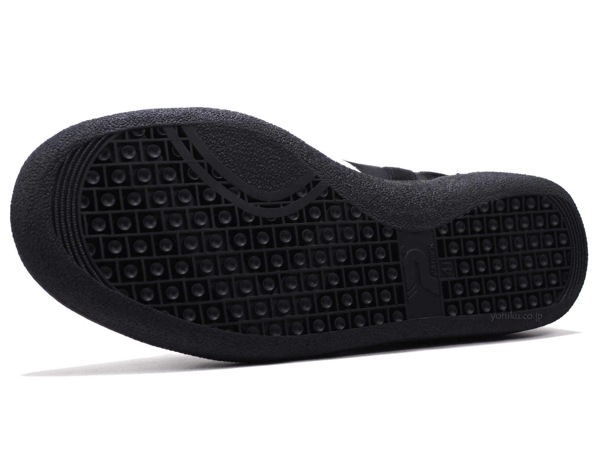 パトリック チュマ ブラック  PATRICK CHUMA BLK 508371