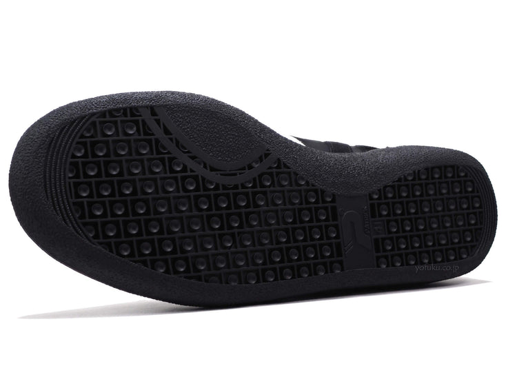 パトリック チュマ ブラック  PATRICK CHUMA BLK 508371
