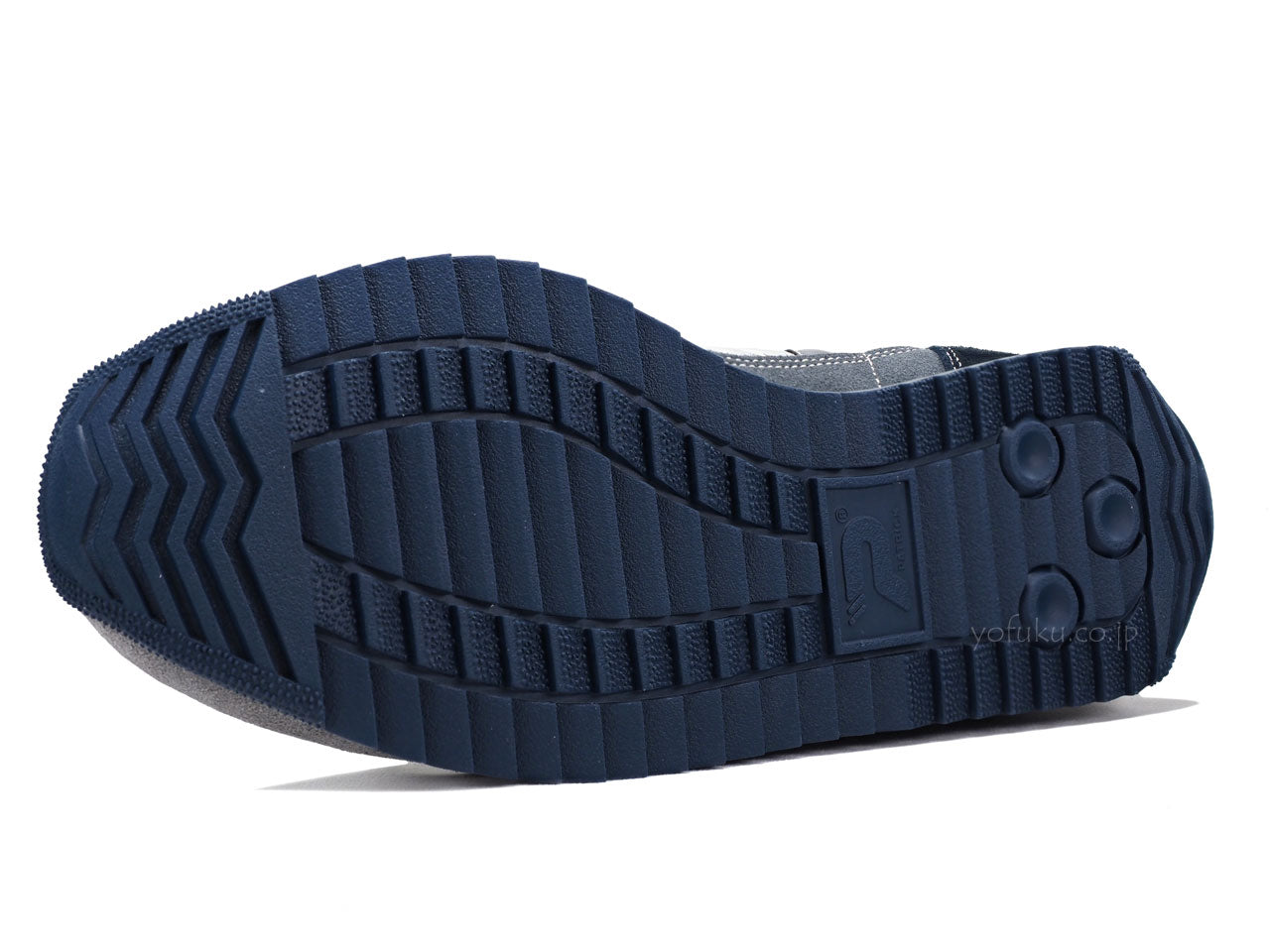 パトリック スニーカー マラソン アンチョビ PATRICK MARATHON ANCVY 942104