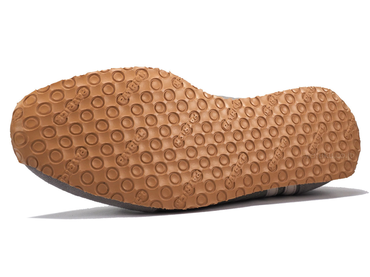 パトリック スニーカー アイリス・リップ グレー PATRICK IRIS-RP GRY 725144