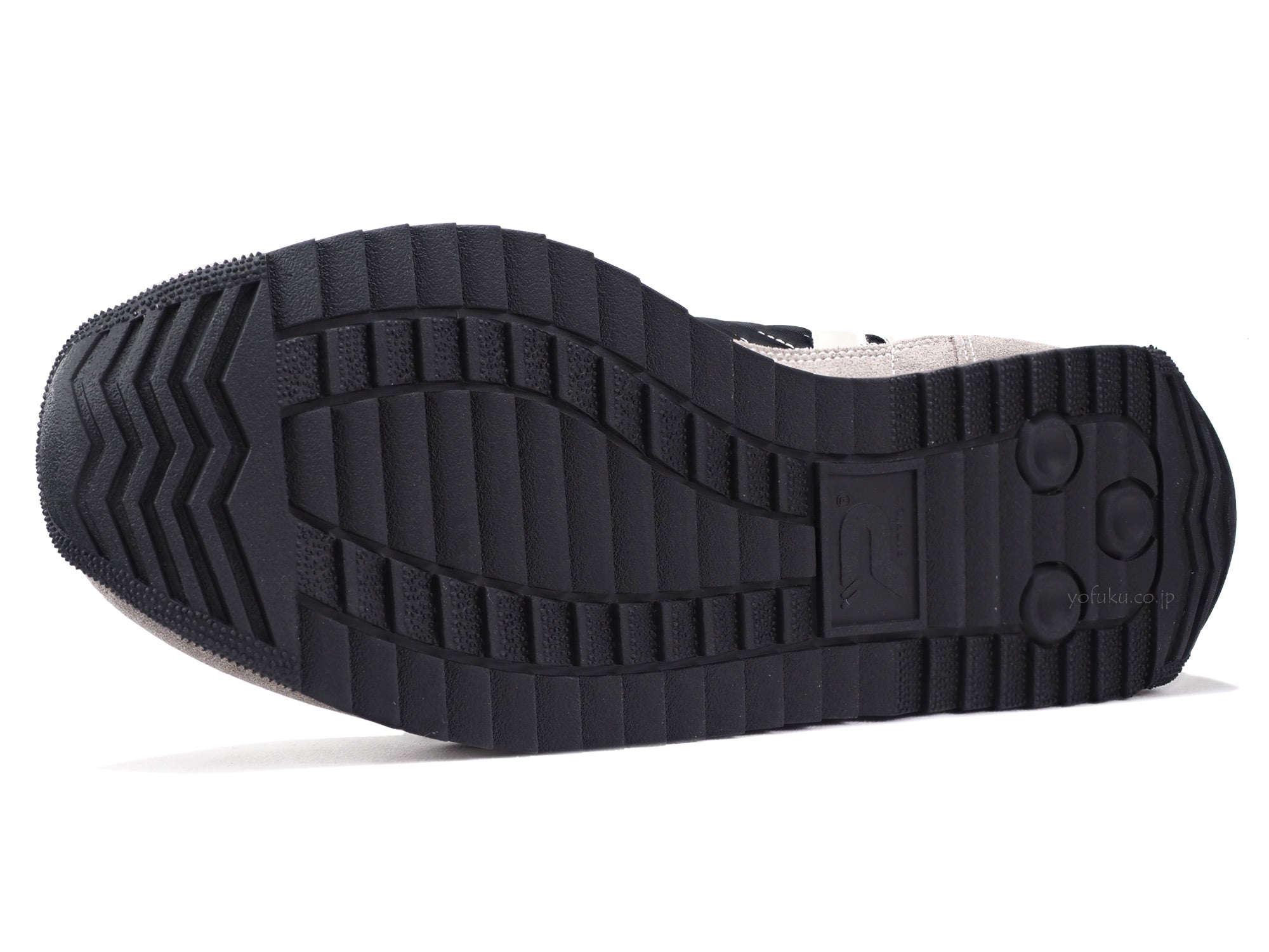 パトリック スニーカー マラソン ペッパー PATRICK MARATHON PEPPER 942551